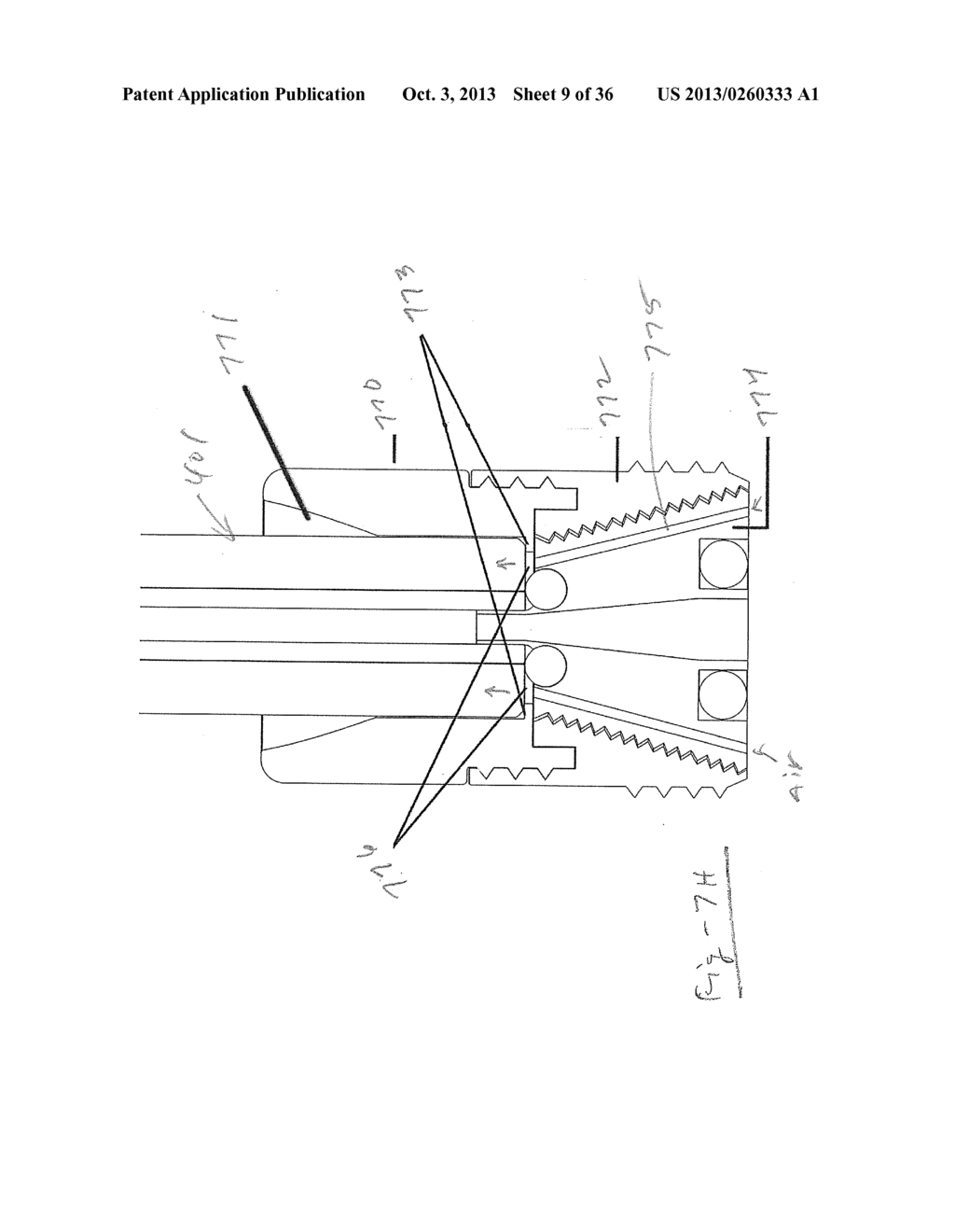 SEAMLESS AIR/WATER DENTAL SYRINGE TIP ADAPTER SYSTEMS AND CONVERSION     METHODS - diagram, schematic, and image 10