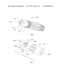 DENTAL IMPLANT SYSTEM AND METHOD diagram and image