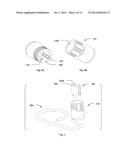 DENTAL IMPLANT SYSTEM AND METHOD diagram and image