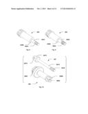 DENTAL IMPLANT SYSTEM AND METHOD diagram and image