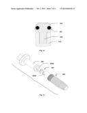 DENTAL IMPLANT SYSTEM AND METHOD diagram and image