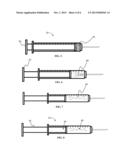 HEPARAIN-BULKING AGENT COMPOSITIONS AND METHODS THEREOF diagram and image