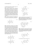 SIGNALING CONJUGATES AND METHODS OF USE diagram and image