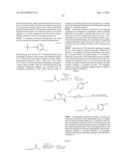 SIGNALING CONJUGATES AND METHODS OF USE diagram and image