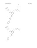 SIGNALING CONJUGATES AND METHODS OF USE diagram and image