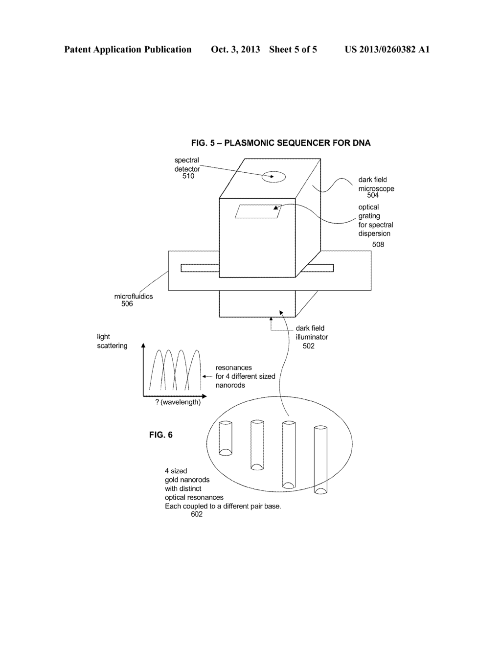 SYSTEMS AND METHODS FOR UTILIZING MICROSCOPY - diagram, schematic, and image 06