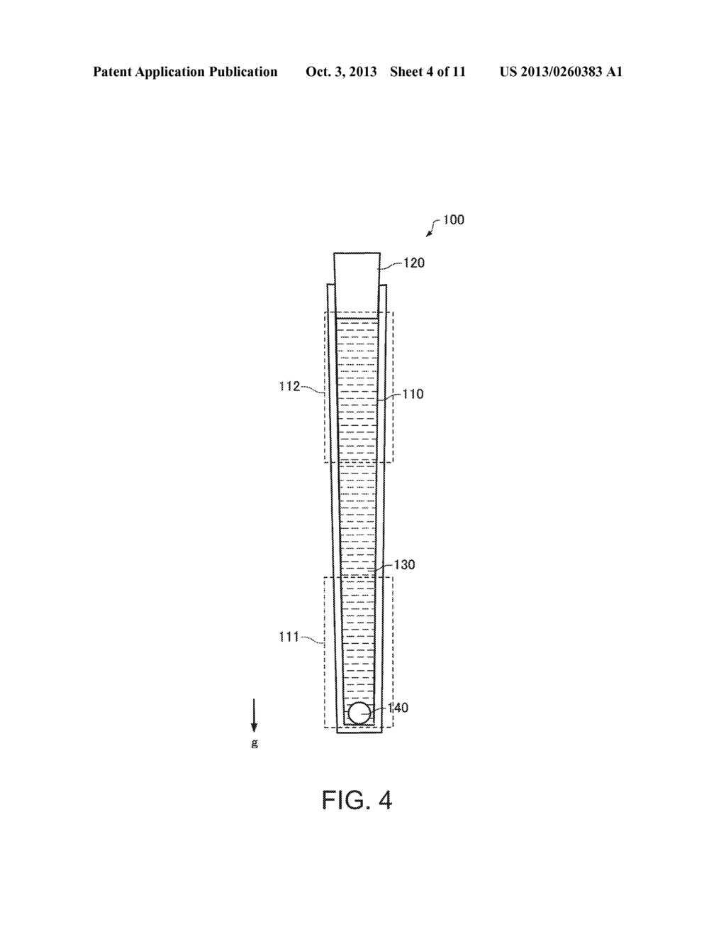 THERMAL CYCLER AND CONTROL METHOD OF THERMAL CYCLER - diagram, schematic, and image 05