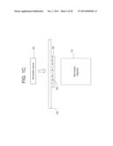 HOLOGRAPHIC FLUCTUATION MICROSCOPY APPARATUS AND METHOD FOR DETERMINING     MOBILITY OF PARTICLE AND/OR CELL DISPERSIONS diagram and image