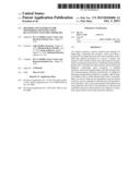 METHODS AND MATERIALS FOR MONITORING MYELOMA USING QUANTITATIVE MASS     SPECTROMETRY diagram and image