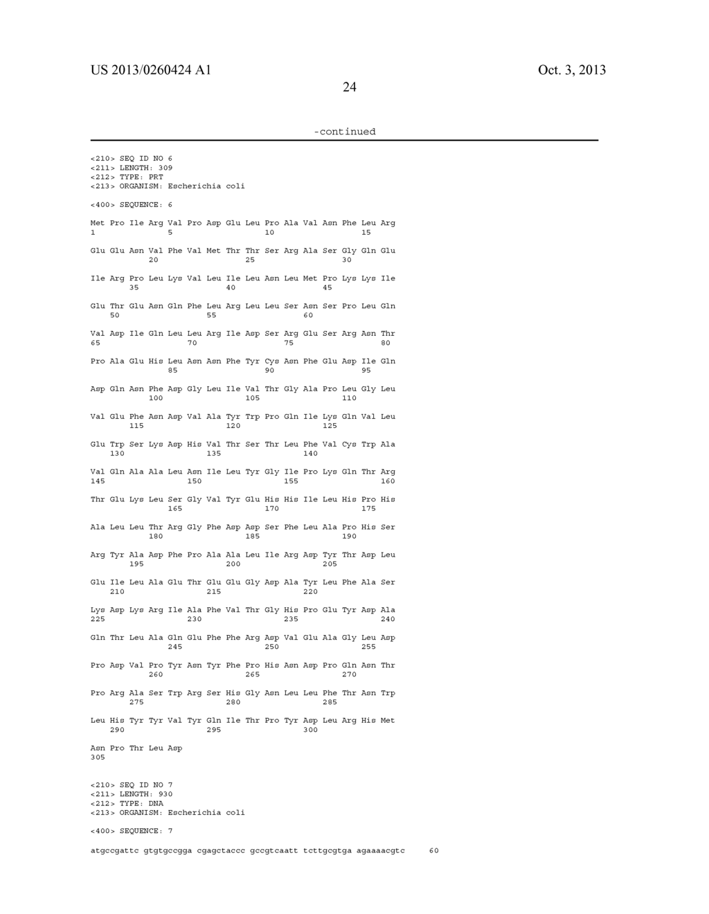 Compositions and Methods of Producing Methionine - diagram, schematic, and image 31