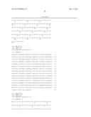 Compositions and Methods of Producing Methionine diagram and image