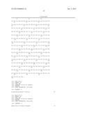 Compositions and Methods of Producing Methionine diagram and image