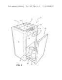 COMPOSTING DEVICE diagram and image