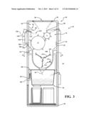 COMPOSTING DEVICE diagram and image