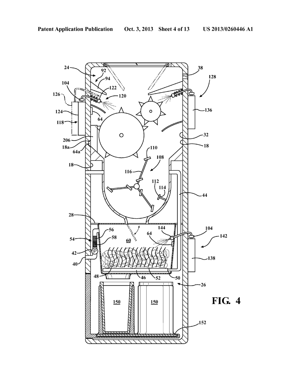 COMPOSTING DEVICE - diagram, schematic, and image 05