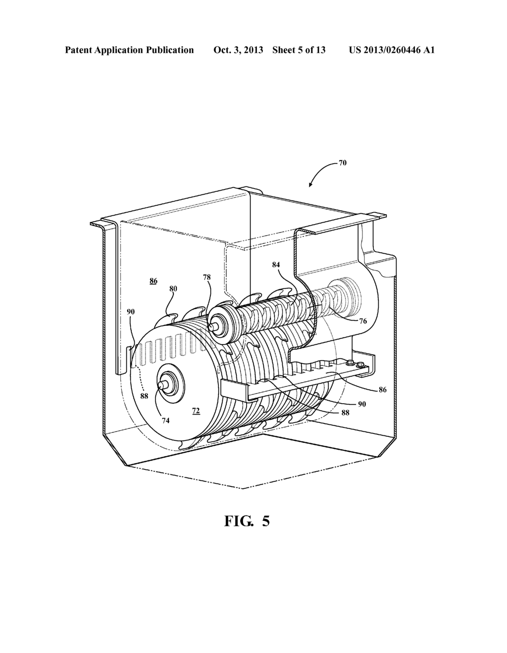 COMPOSTING DEVICE - diagram, schematic, and image 06