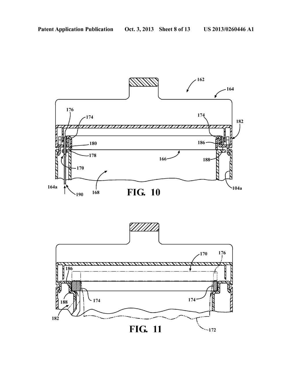 COMPOSTING DEVICE - diagram, schematic, and image 09