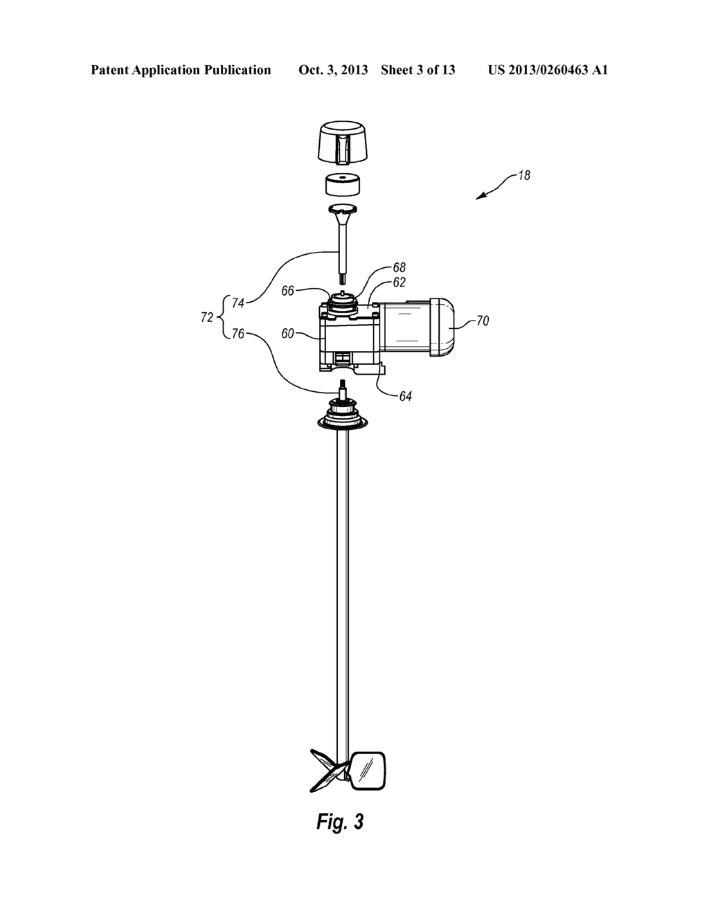 METHODS FOR CONDENSING A HUMID GAS - diagram, schematic, and image 04