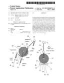 Microfluidic passive mixing chip diagram and image