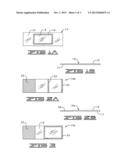 METHOD OF APPLYING A BIOLOGICAL SPECIMEN TO AN ANALYTIC PLATE diagram and image