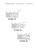 METHOD OF APPLYING A BIOLOGICAL SPECIMEN TO AN ANALYTIC PLATE diagram and image