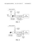 SYSTEM AND PROCESS FOR SELECTIVE DETECTION OF VAPOR-PHASE ANALYTES diagram and image