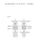 UNIFORM COATING METHOD FOR LIGHT EMITTING DIODE diagram and image