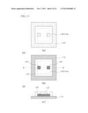 UNIFORM COATING METHOD FOR LIGHT EMITTING DIODE diagram and image