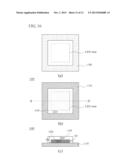 UNIFORM COATING METHOD FOR LIGHT EMITTING DIODE diagram and image