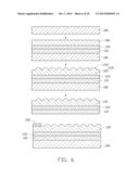 METHOD FOR MAKING LIGHT EMITTING DIODES diagram and image