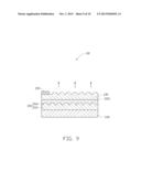 METHOD FOR MAKING LIGHT EMITTING DIODES diagram and image