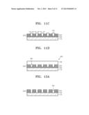 LIGHT EMITTING DEVICES AND METHODS OF MANUFACTURING THE SAME diagram and image