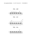 LIGHT EMITTING DEVICES AND METHODS OF MANUFACTURING THE SAME diagram and image