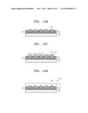 LIGHT EMITTING DEVICES AND METHODS OF MANUFACTURING THE SAME diagram and image