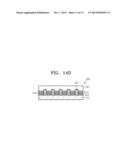 LIGHT EMITTING DEVICES AND METHODS OF MANUFACTURING THE SAME diagram and image