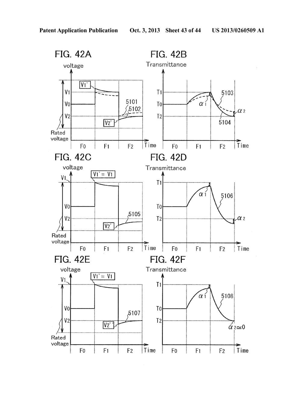 SEMICONDUCTOR DEVICE AND METHOD FOR MANUFACTURING THE SAME - diagram, schematic, and image 44