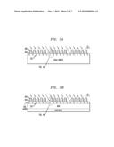 Asymmetric FET Formed Through Use of Variable Pitch Gate for Use as Logic     Device and Test Structure diagram and image