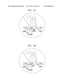 Asymmetric FET Formed Through Use of Variable Pitch Gate for Use as Logic     Device and Test Structure diagram and image