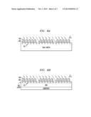 Asymmetric FET Formed Through Use of Variable Pitch Gate for Use as Logic     Device and Test Structure diagram and image