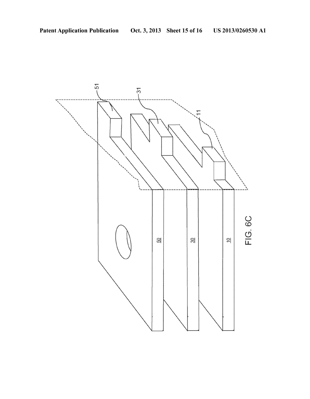 MODULARIZED THREE-DIMENSIONAL CAPACITOR ARRAY - diagram, schematic, and image 16