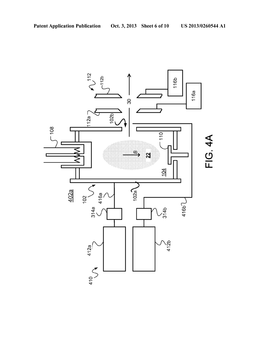 TECHNIQUE FOR PROCESSING A SUBSTRATE - diagram, schematic, and image 07