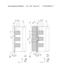 SELF-FORMING, SELF-ALIGNED BARRIERS FOR BACK-END INTERCONNECTS AND METHODS     OF MAKING SAME diagram and image