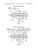 MULTI-RADIOFREQUENCY IMPEDANCE CONTROL FOR PLASMA UNIFORMITY TUNING diagram and image