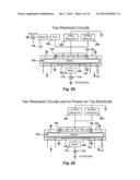 MULTI-RADIOFREQUENCY IMPEDANCE CONTROL FOR PLASMA UNIFORMITY TUNING diagram and image