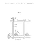 MANUFACTURING METHOD FOR THIN FILM TRANSISTOR ARRAY PANEL diagram and image