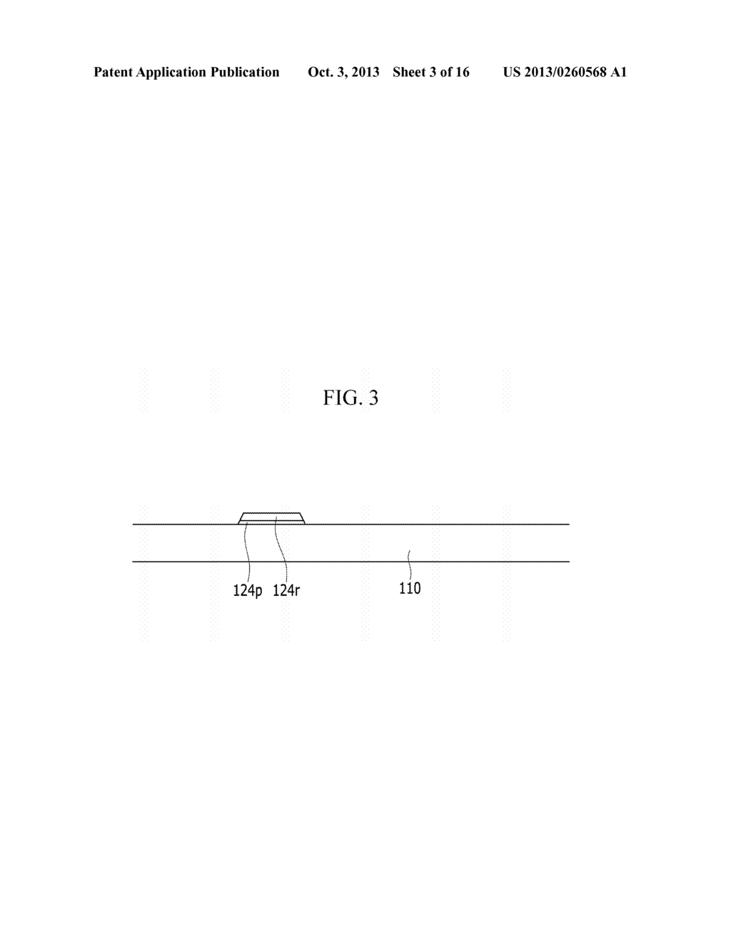 MANUFACTURING METHOD FOR THIN FILM TRANSISTOR ARRAY PANEL - diagram, schematic, and image 04