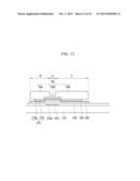 MANUFACTURING METHOD FOR THIN FILM TRANSISTOR ARRAY PANEL diagram and image