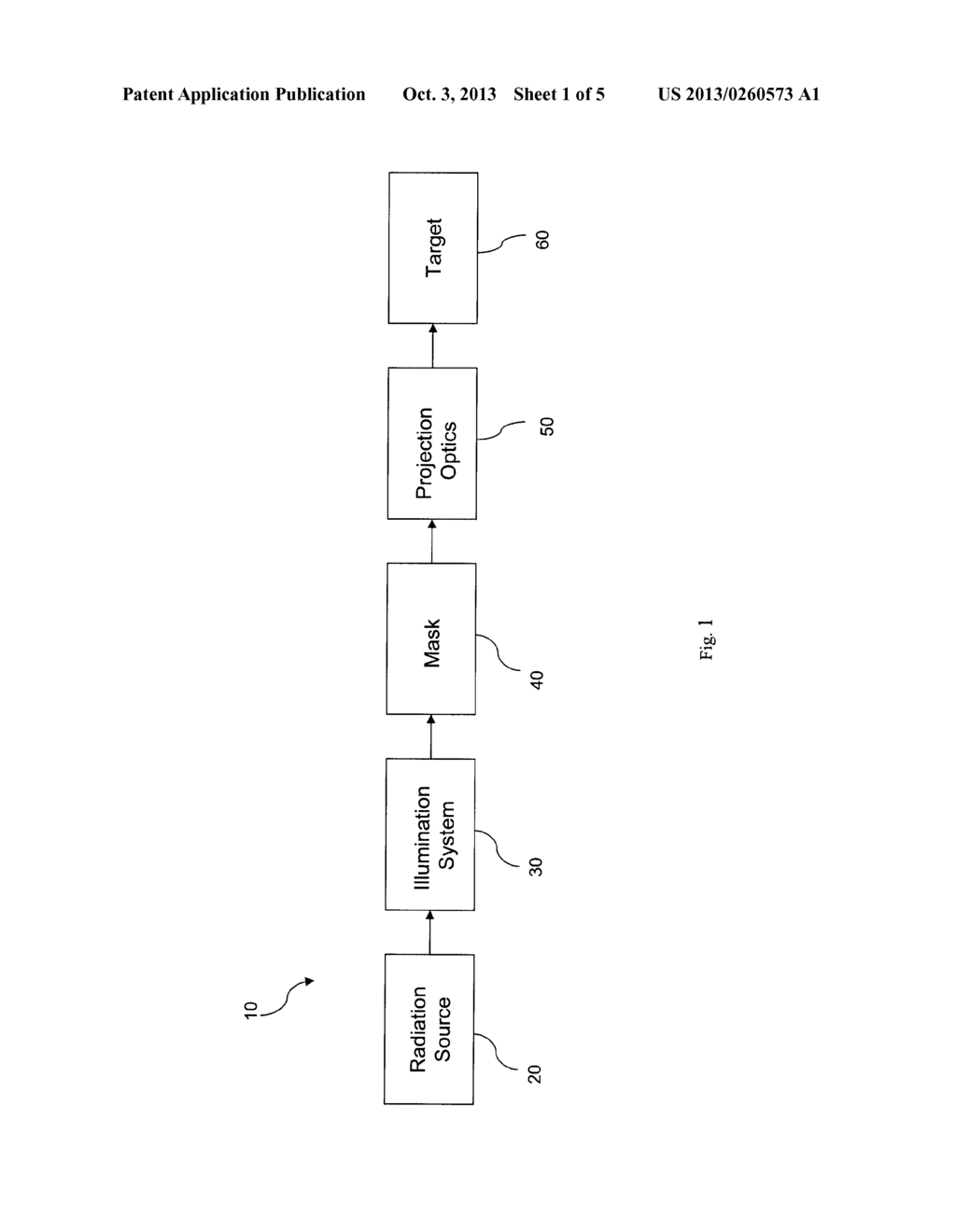 METHOD OF MAKING A LITHOGRAPHY MASK - diagram, schematic, and image 02