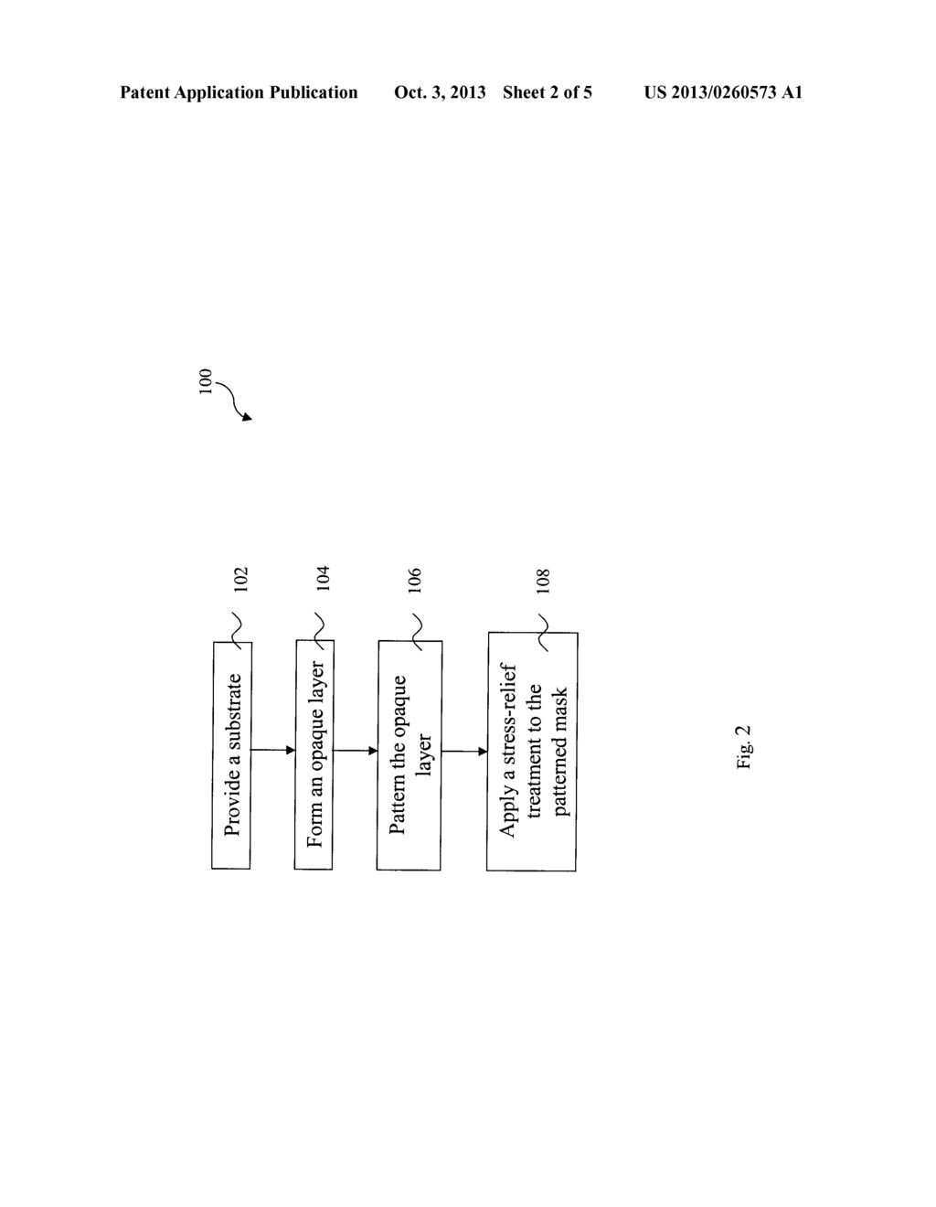 METHOD OF MAKING A LITHOGRAPHY MASK - diagram, schematic, and image 03