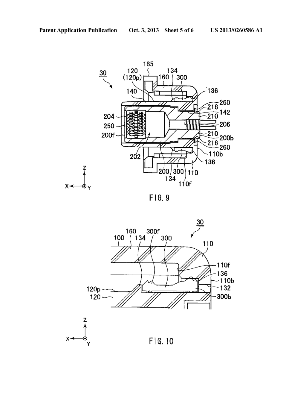 CONNECTOR - diagram, schematic, and image 06